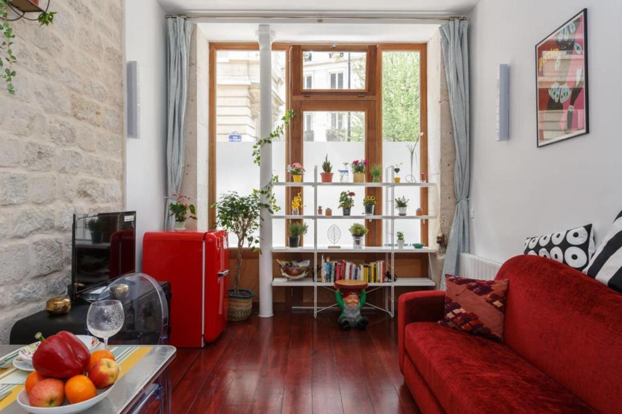 Guestready - Stylish Boutique Nest In Appartement *