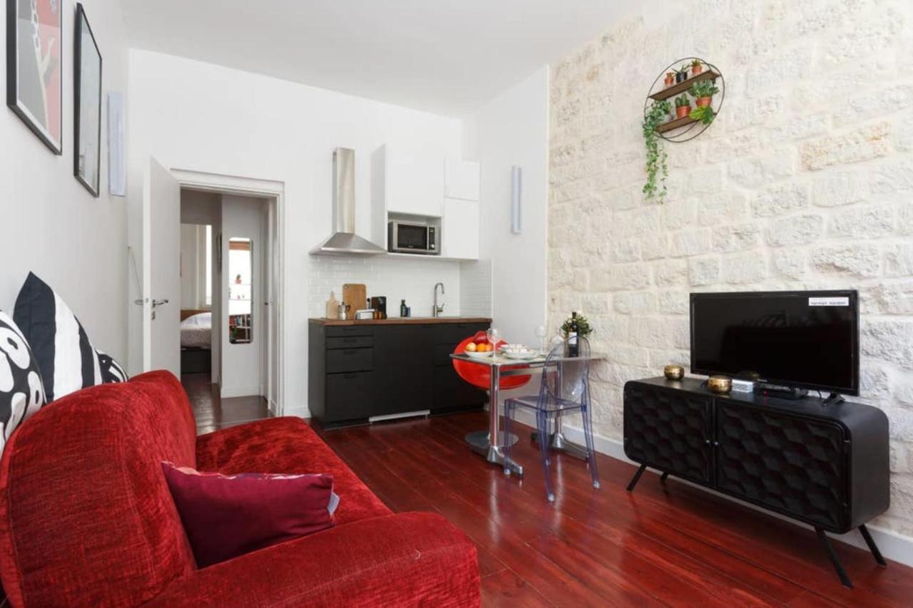 Appartement Guestready - Stylish Boutique Nest In *